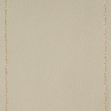 Pilot Standard, coprivolante in pelle - L -  37/39 cm - Beige