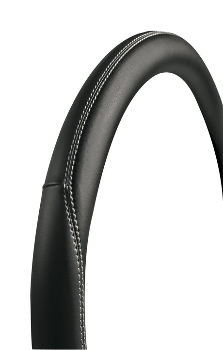 Lampa Club, coprivolante in Skeentex - M -  37/39 cm - Nero 33066
