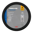Lampa Formula One, coprivolante in poliestere - M -  37/39 cm 33068