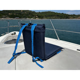 Royal Comfort Verstellbarer Rucksacksitz