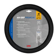 Lampa Air-Grip Nero, coprivolante ventilato - M -  37/39 cm 33111