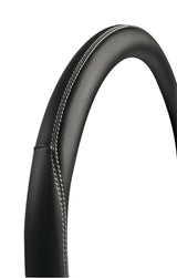 Lampa Club, coprivolante in Skeentex - S -  35/37 cm - Nero 33115