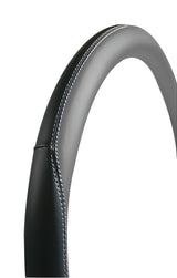Lampa Club, coprivolante in Skeentex - S -  35/37 cm - Nero/Grigio 33116