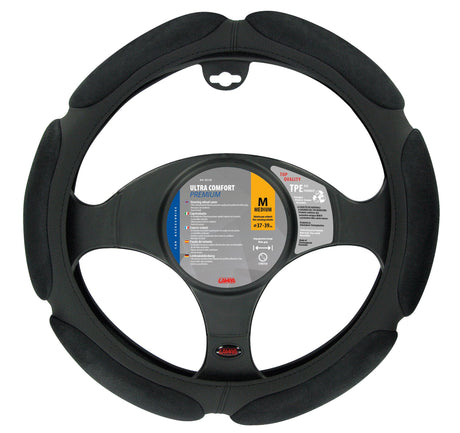 Lampa Ultra-Comfort, coprivolante in microfibra - M -  37/39 cm 33123
