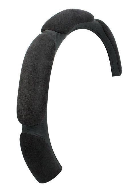Lampa Ultra-Comfort, coprivolante in microfibra - M -  37/39 cm 33123