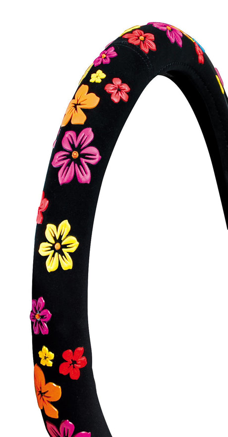 Lampa Blossom, coprivolante in microfibra - M -  37/39 cm 33126
