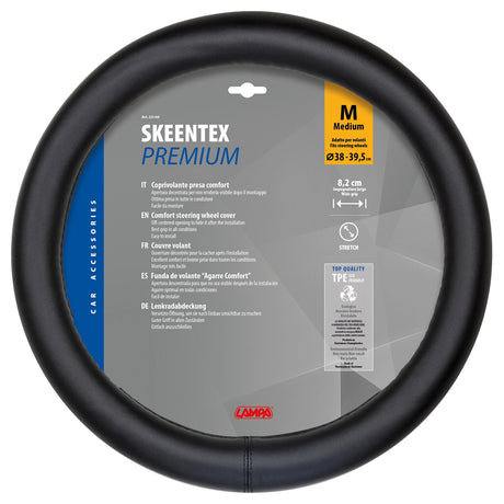 Lampa Eco, coprivolante in Skeentex - M -  38/39,5 cm 33145