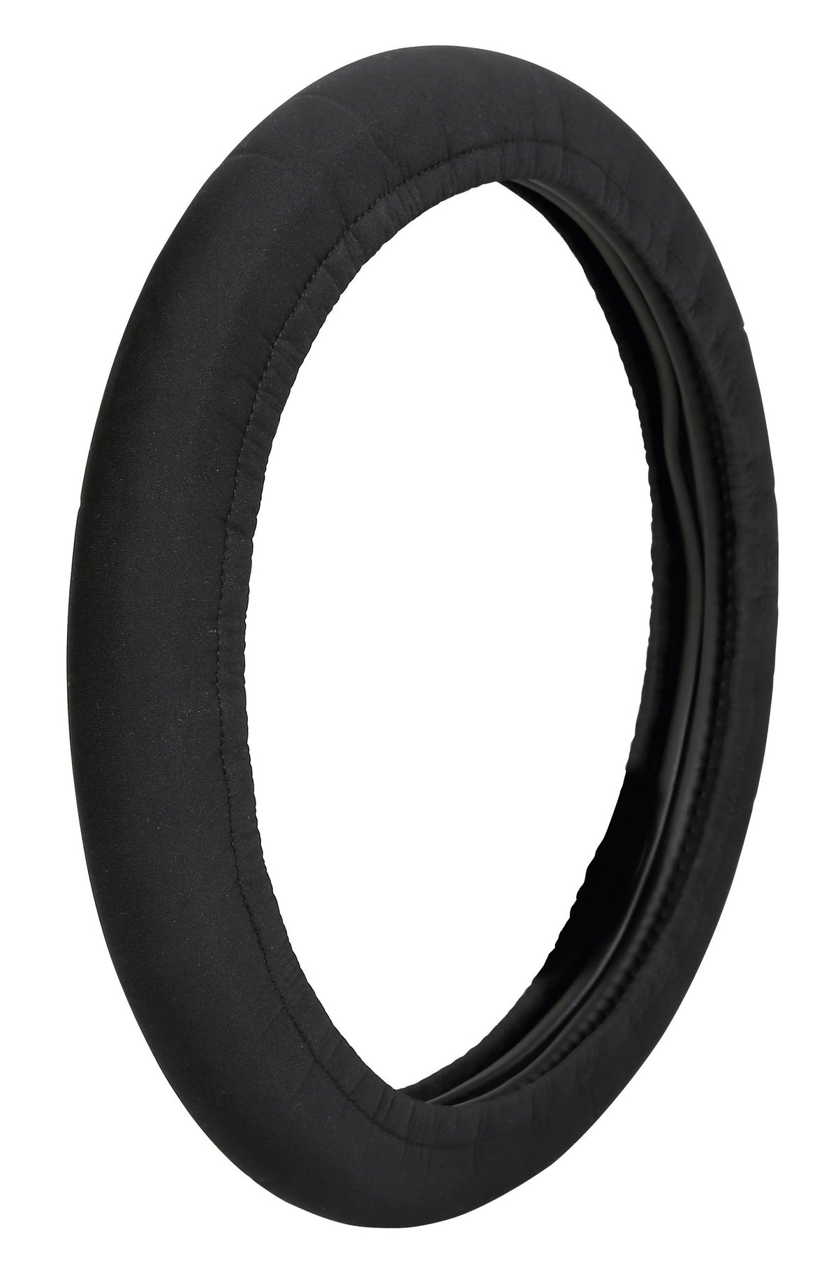 Lampa Protector 2in1 Coprivolante Elasticizzato in Poliestere Nero