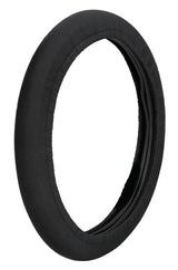 Lampa Protector 2in1 Coprivolante Elasticizzato in Poliestere Nero