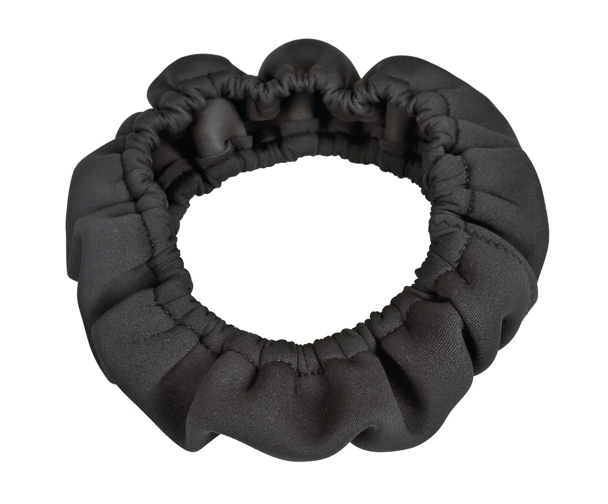 Lampa Protector 2in1 Coprivolante Elasticizzato in Poliestere Nero