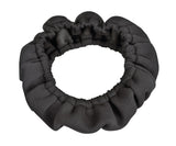 Lampa Protector 2in1 Coprivolante Elasticizzato in Poliestere Nero