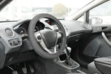 Lampa Protector 2 in 1, coprivolante elasticizzato in poliestere - Grigio 33147