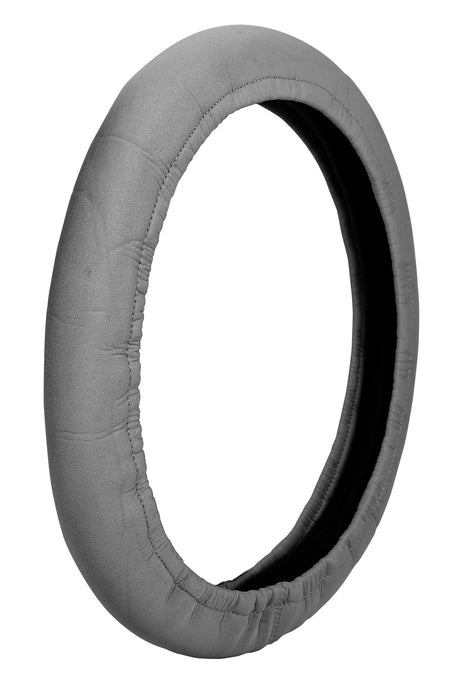 Lampa Protector 2 in 1, coprivolante elasticizzato in poliestere - Grigio 33147