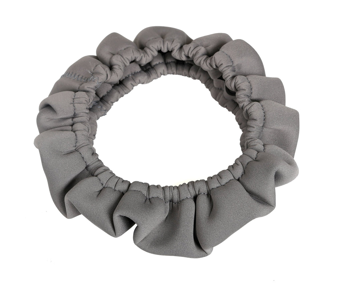 Lampa Protector 2 in 1, coprivolante elasticizzato in poliestere - Grigio 33147