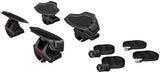 PORTA KAYAK Y CANOAS Yakima Sweetroll homologado TUV - Hasta 36Kg