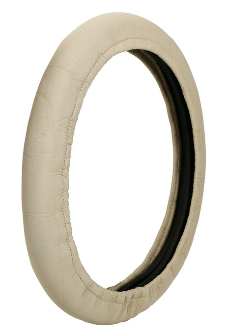 Lampa Protector 2 in 1, coprivolante elasticizzato in poliestere - Beige 33148