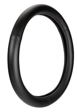 Gran Pree Racing Premium, coprivolante in Skeentex - S -  35/37 cm - Nero