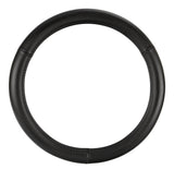 Gran Pree Racing Premium, coprivolante in Skeentex - S -  35/37 cm - Nero