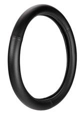 Gran Pree Racing Premium, coprivolante in Skeentex - M -  37/39 cm - Nero