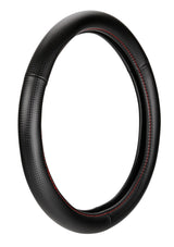 Gran Pree Racing Premium, coprivolante in Skeentex - S -  35/37 cm - Rosso