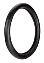 Gran Pree Racing Premium, coprivolante in Skeentex - M -  37/39 cm - Rosso