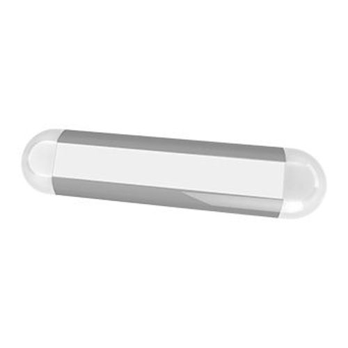 Uniteck Plafoniera - 12W - 12/24V - senza interruttore della luce UNILEDLIGHT 12.24L