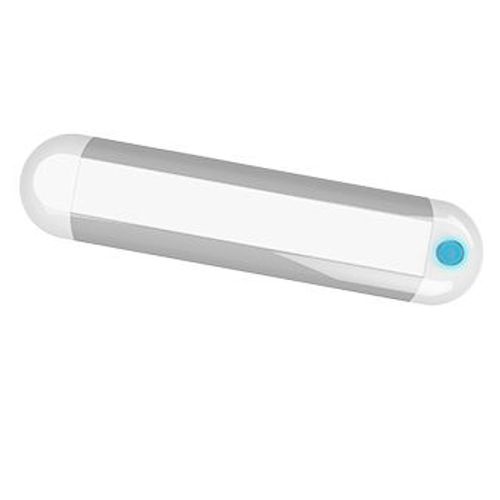 Uniteck Plafoniera - 12W - 12/24V - con interruttore della luce UNILEDLIGHT 12.24LB