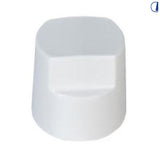 HEOSolution Pomello serratura HEOSafe extra lungo in plastica