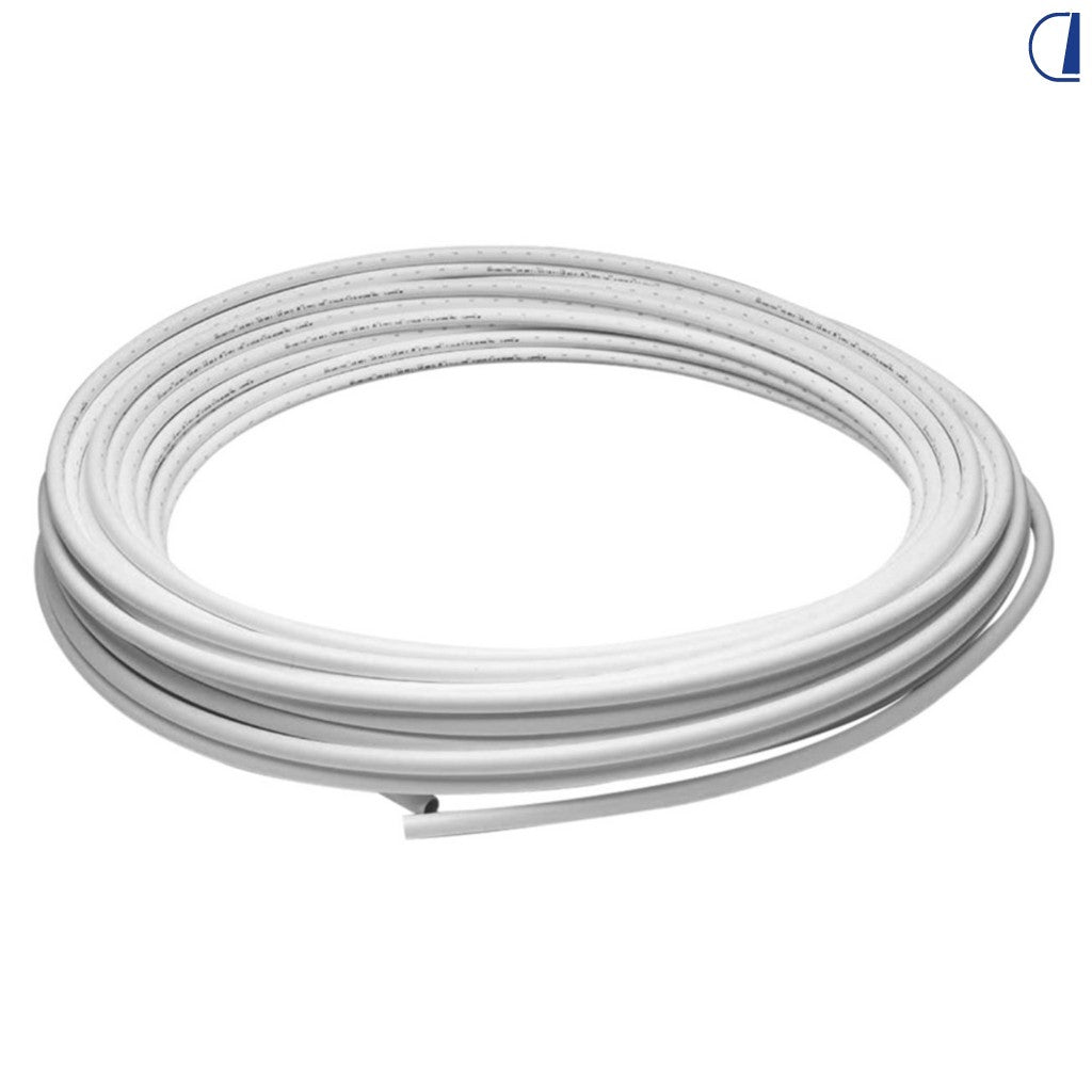 Tubo PEX barriera ossigeno JG Speedfit 15 mm – Rotolo 50 m