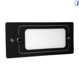 Plafoniera LED da soffitto con interruttore touch 12V 5W per camper