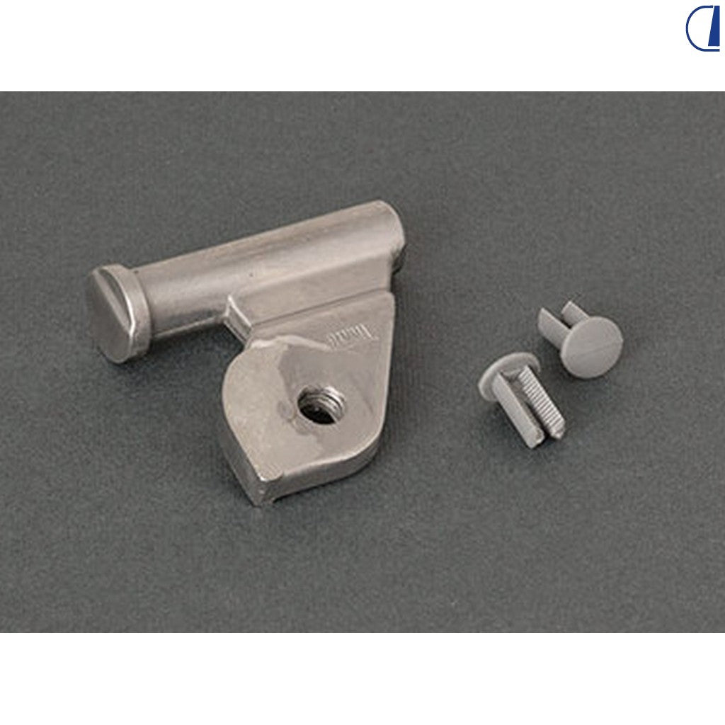 Fiamma Kit snodo palina sinistra per veranda F45s 200/230
