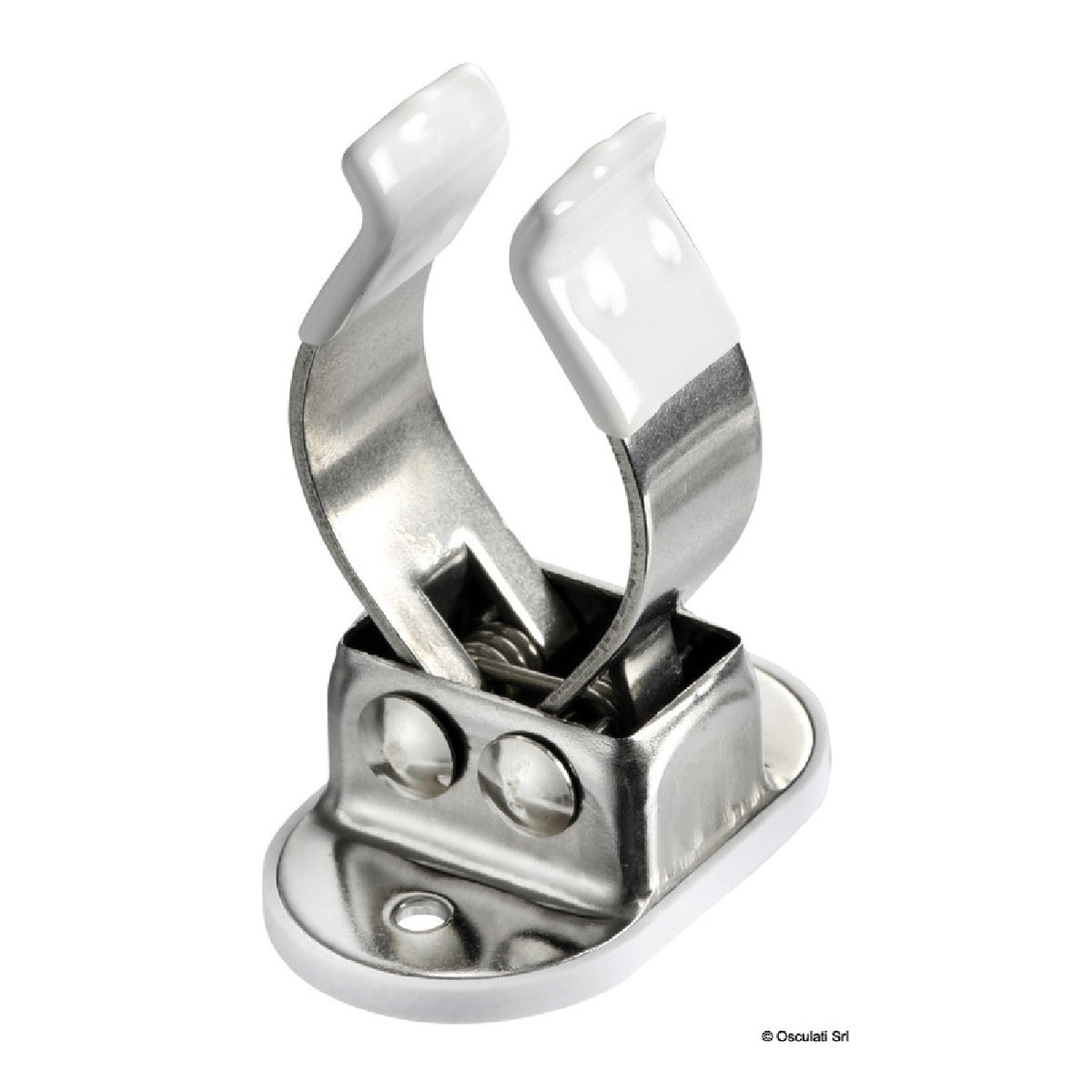 Osculati Edelstahlclip 34.357.00