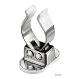 Osculati Edelstahlclip 34.357.00