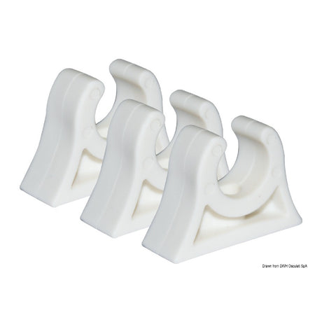 Osculati Clip zur Befestigung verschiedener Objekte 34.358.00