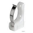Osculati Clip a molla per fissaggio ganci d'accosto 34.359.00 - 1 Confezione 34.359.00 - AmerigoStore