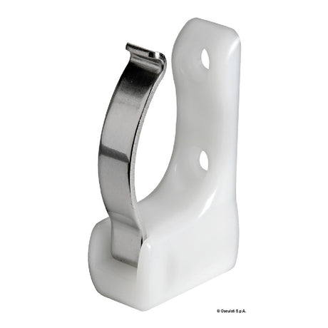 Osculati Clip a molla per fissaggio ganci d'accosto 34.359.00 - 1 Confezione 34.359.00 - AmerigoStore