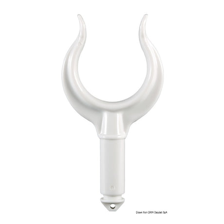 Osculati Scalmo in Delrin JARNFORDLINGS 34.435.01