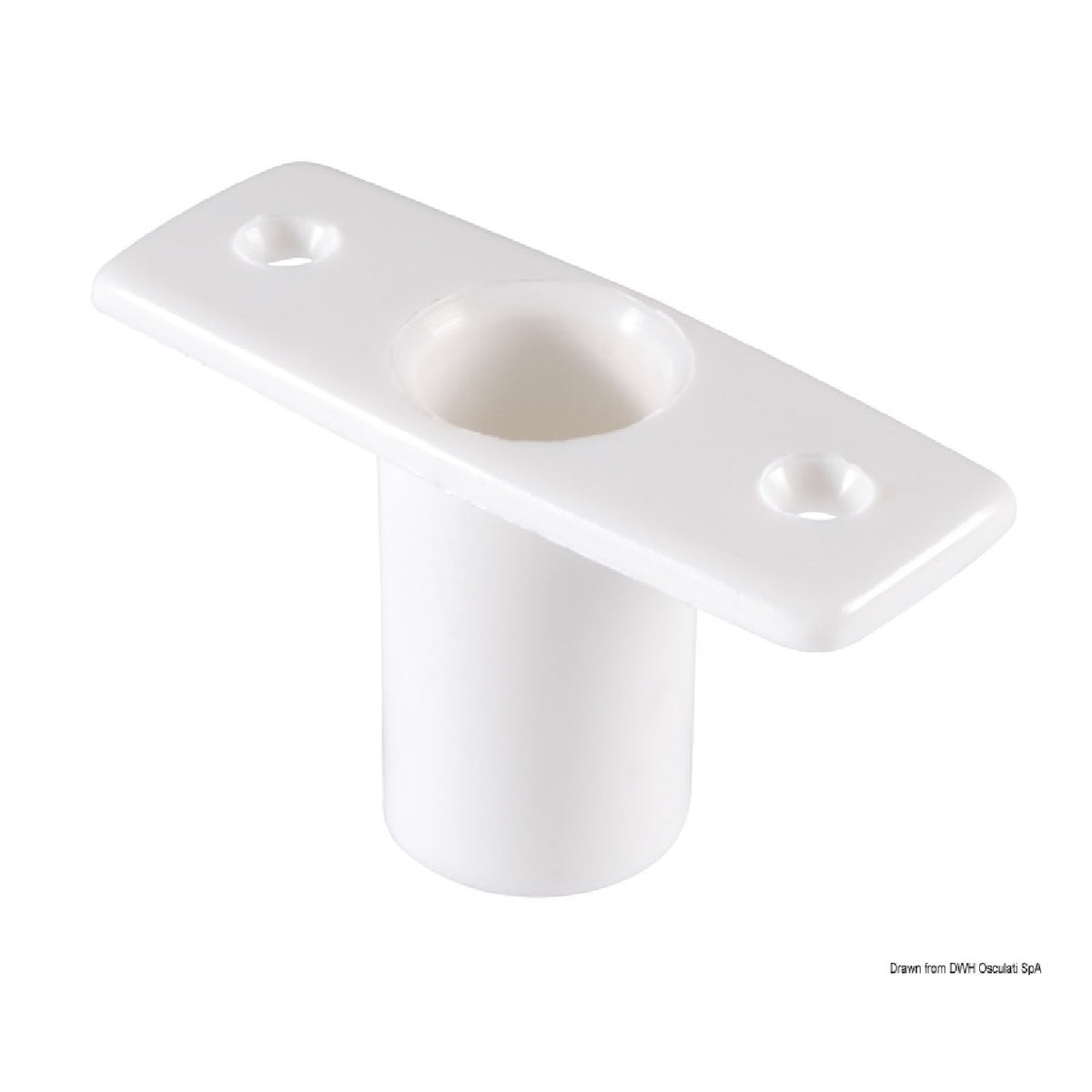 Casquillo de nailon Osculati para toletes JARNFORDLINGS 34.435.03
