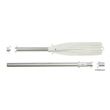 Osculati Remo lega/plastica per canotti 34.454.01