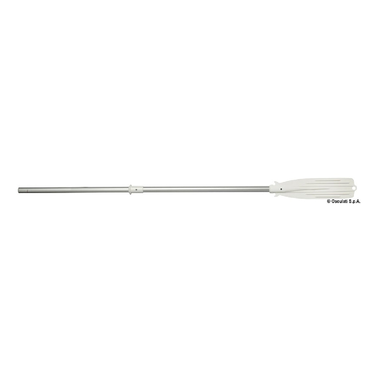 Osculati Remo lega/plastica per canotti 34.454.01
