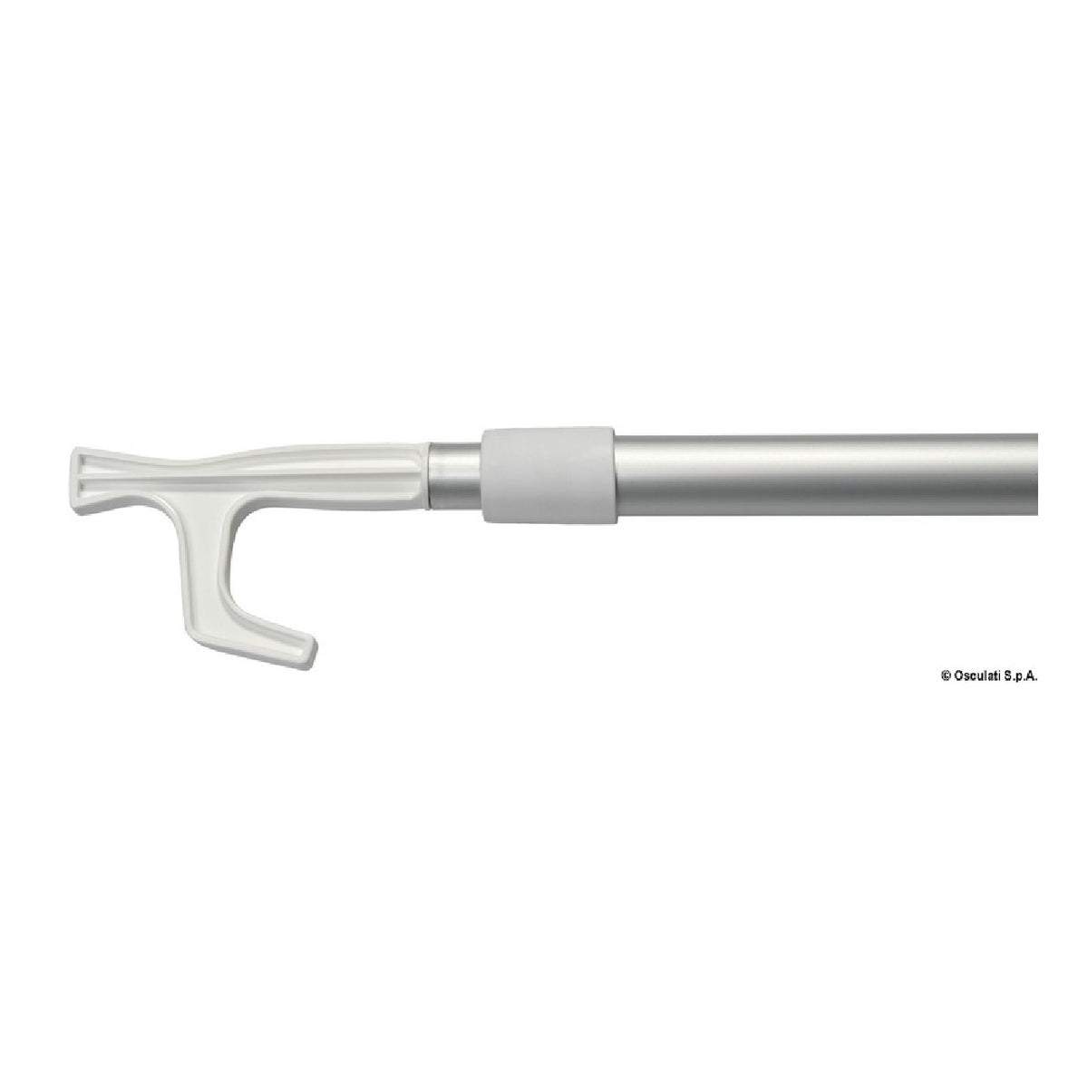 Bichero telescópico Osculati para barco 100-200 cm 34.459.00