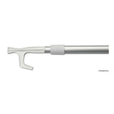 Bichero telescópico Osculati para barco 100-200 cm 34.459.00