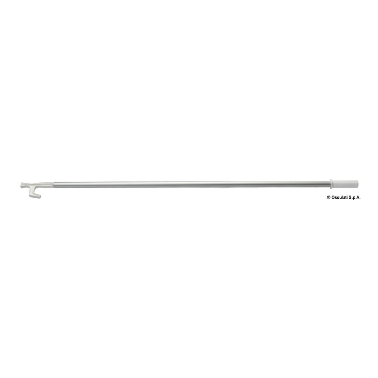 Osculati Gancio accosto nylon 130 cm 34.459.13 - AmerigoStore