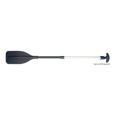 Oceansouth Mini pagaia telescopica - AmerigoStore