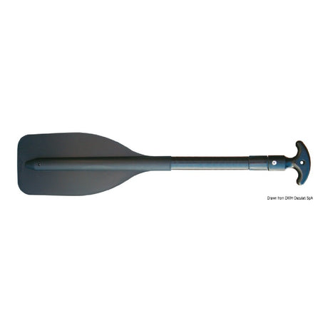 Oceansouth Mini pagaia telescopica - AmerigoStore