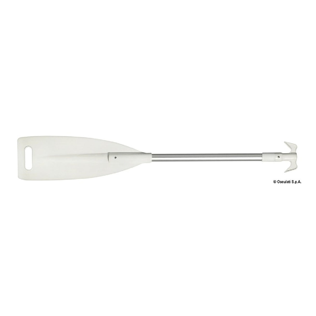 Osculati Pagaia telescopica 34.459.20