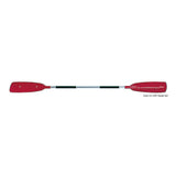 Scoprega Pagaia da canoa doppia 215 cm - AmerigoStore