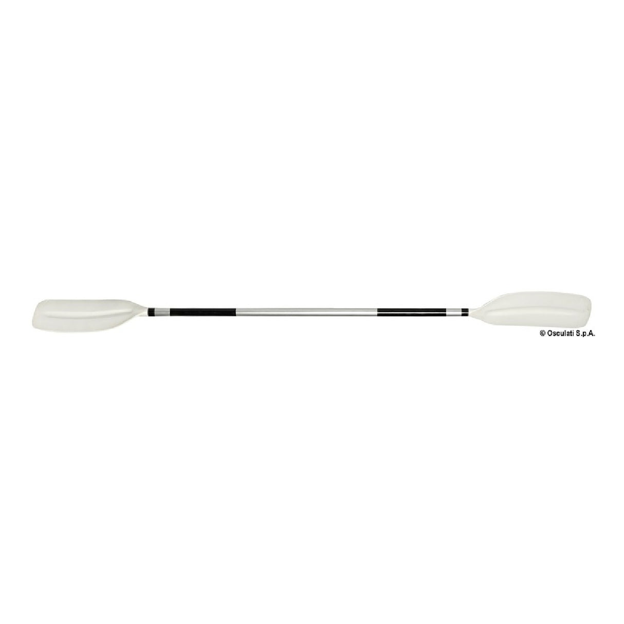 Scoprega Pagaia professionale per canoa - AmerigoStore