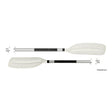 Scoprega Pagaia professionale per canoa - AmerigoStore
