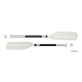 Scoprega Pagaia professionale per canoa - AmerigoStore